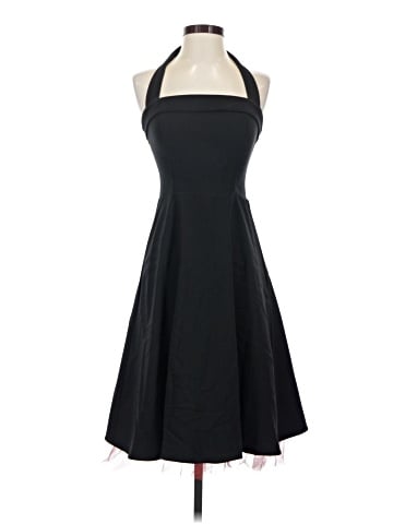 City Triangles Cocktail Dress (view 1)
