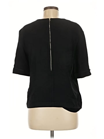 Acne Wilma Zip Back Blouse  (view 2)