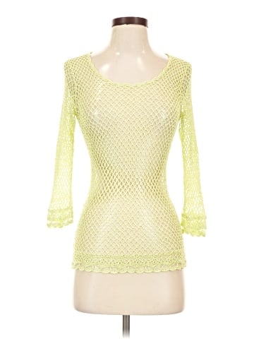 Apanage Collection Long Sleeve Top (view 1)