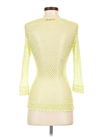 Apanage Collection Long Sleeve Top (view 2)