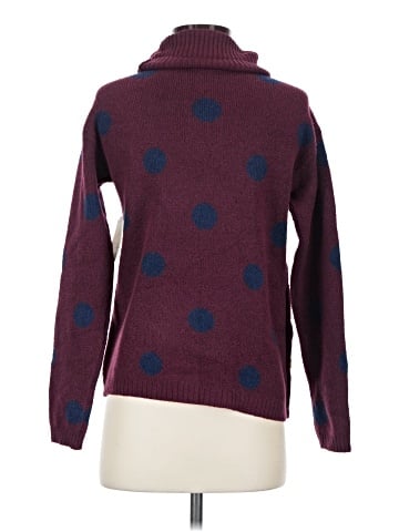 St. John's Bay Turtleneck Sweater (view 2)