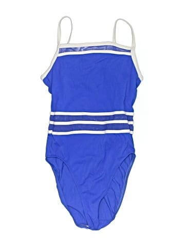 Christina One Piece Swimsuit (view 1)
