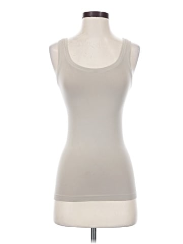 Hanro of Switzerland Sleeveless Top (view 1)