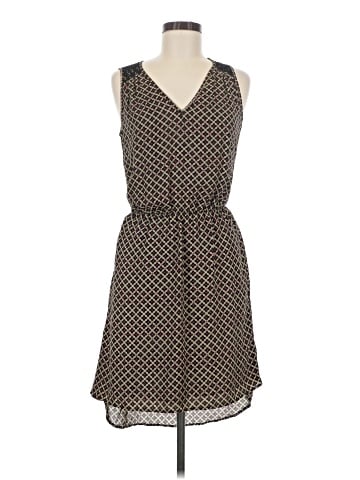 Daniel Rainn Casual Dress (view 1)