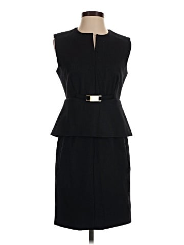 Diane von Furstenberg Cocktail Dress (view 1)