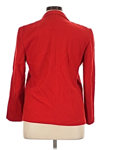 Alfred Dunner Wool Blazer (view 2)