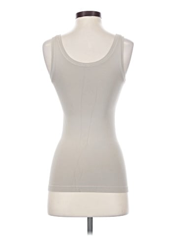 Hanro of Switzerland Sleeveless Top (view 2)