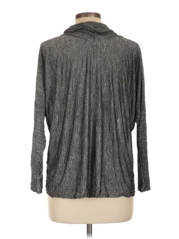 Comfy U.S.A. 3/4 Sleeve Top (view 2)