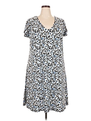 Anne Klein Casual Dress (view 1)