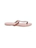 Old Navy Pink Sandals Size 8 - photo 1