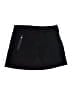 Nike Golf Solid Black Active Skort Size XL - photo 1