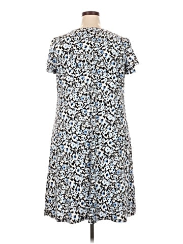 Anne Klein Casual Dress (view 2)