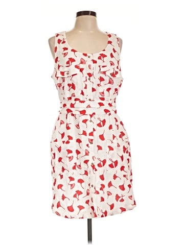 UNTUCKit Casual Dress (view 1)