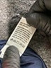 Chasse Solid Blue Wetsuit Size M (youth) - photo 4