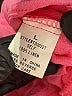 Assorted Brands 100% Linen Pink Sleeveless Blouse Size L - photo 8