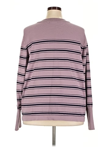 Liz Claiborne Pullover Sweater (view 2)
