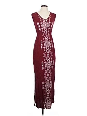 Xhilaration Cocktail Dress (view 1)