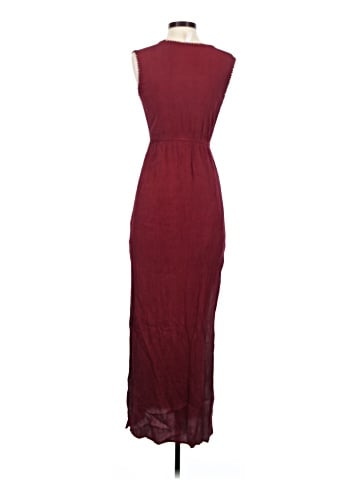 Xhilaration Cocktail Dress (view 2)