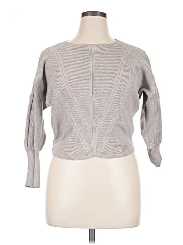 Cyrus Pullover Sweater (view 1)