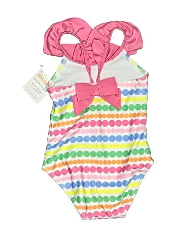 Gymboree One Piece Swimsuit (view 2)