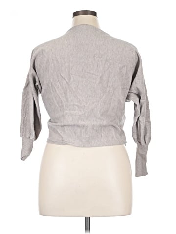 Cyrus Pullover Sweater (view 2)
