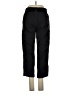 Title Nine Solid Black Casual Pants Size 4 - photo 2