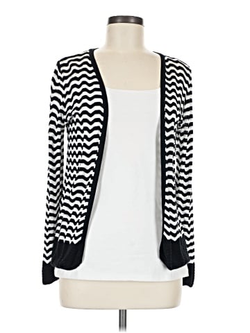 Ann Taylor LOFT Cardigan (view 1)