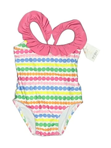 Gymboree One Piece Swimsuit (view 1)