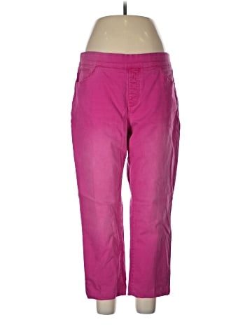 Soft Surroundings Casual Pants (view 1)