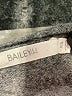 Bailey 44 Gray Pullover Sweater Size XS - photo 7