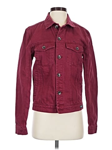 G by GUESS Jacket (view 1)