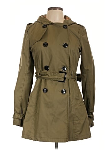 Divided by H&M Trenchcoat (view 1)