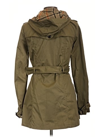 Divided by H&M Trenchcoat (view 2)
