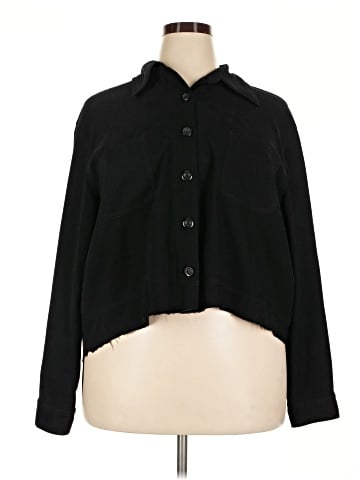 Avenue Jacket (view 1)