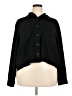 Avenue Black Jacket Size 22 Plus - photo 1