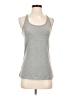 Gap Gray Active Tank Size S - photo 1
