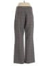 Wilfred Plaid Gray Dress Pants Size 4 - photo 2
