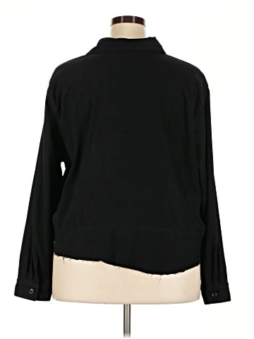 Avenue Jacket (view 2)