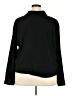 Avenue Black Jacket Size 22 Plus - photo 2