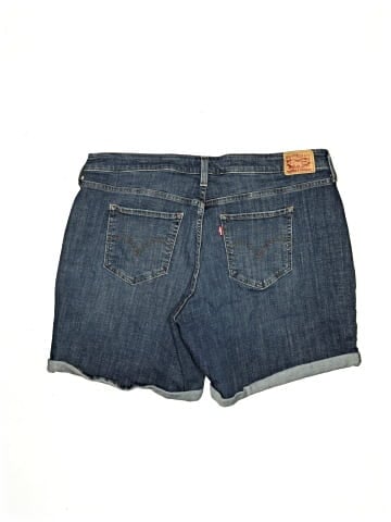 Levi's Denim Shorts (view 2)