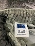 Janie and Jack 100% Polyester Stars Silver Skirt Size 12-18 mo - photo 3