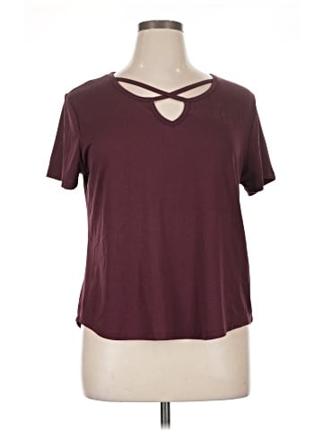 Gold Rush Outfitters Active T-Shirt (view 1)