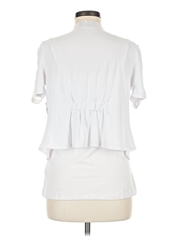 Covington Short Sleeve Blouse (view 2)