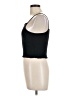 Atmosphere 100% Cotton Black Tank Top Size 10 - photo 5