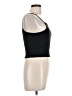 Atmosphere 100% Cotton Black Tank Top Size 10 - photo 4