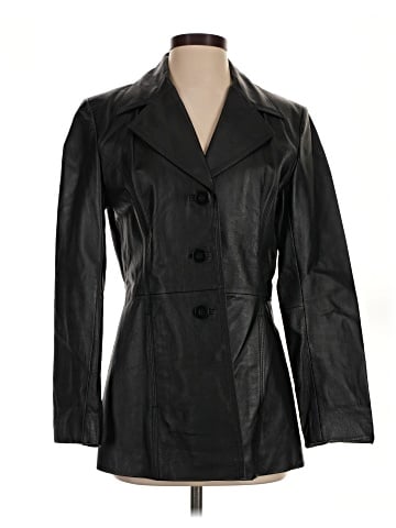 Worthington Trenchcoat (view 1)