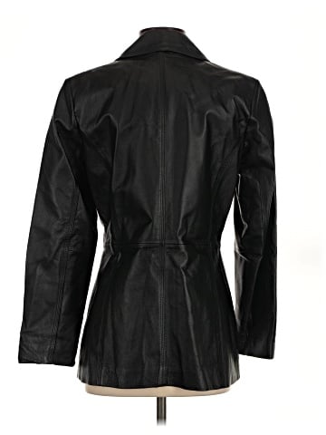 Worthington Trenchcoat (view 2)