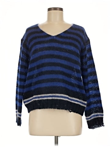 Prada pullover sweater (view 1)