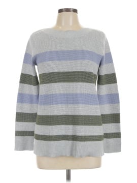 Market And Spruce Pullover Sweater