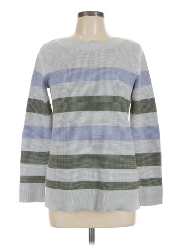 Market and Spruce Pullover Sweater (view 1)
